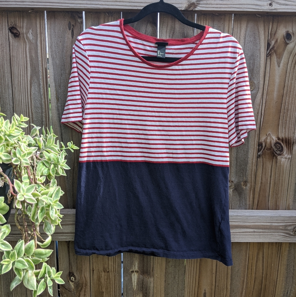 H&M t-shirt